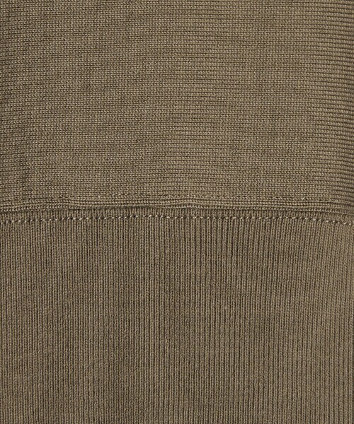 Steven Alan（スティーブンアラン）の「＜Steven Alan＞ ウラケ セットイン クルーネック スウェット（スウェット・メンズ・クリーム/ダークグレー/パープル/モカ/ライトグレー・L/XL/M/S）」の12枚目の写真