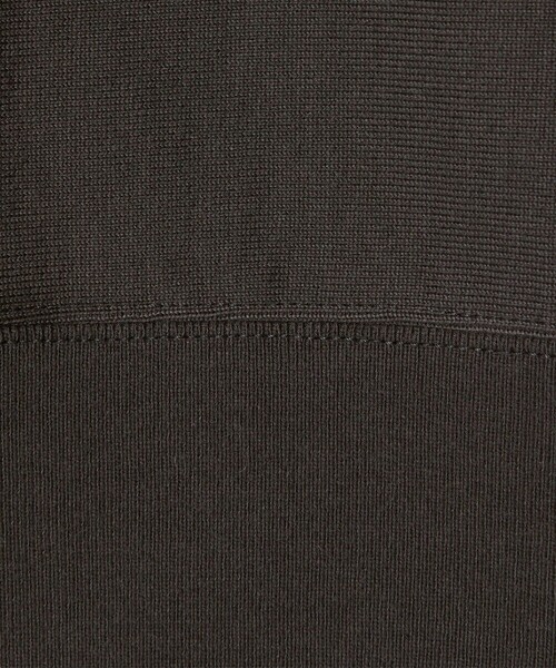 Steven Alan（スティーブンアラン）の「＜Steven Alan＞ ウラケ セットイン クルーネック スウェット（スウェット・メンズ・クリーム/ダークグレー/パープル/モカ/ライトグレー・L/XL/M/S）」の19枚目の写真