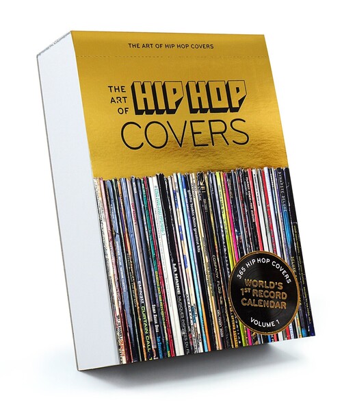 bpr BEAMS（ビーピーアール ビームス ）の「Seltmann Publishers / The Art Of Covers Calender 2026（ステーショナリー・レディース・その他4/その他3/その他2/その他1/その他・ONE SIZE）」の3枚目の写真