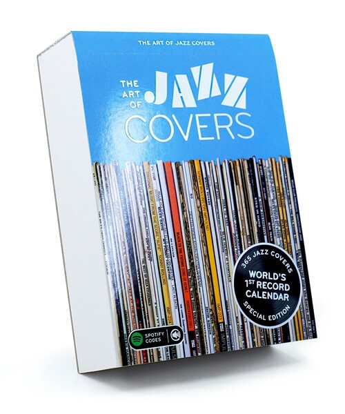 bpr BEAMS（ビーピーアール ビームス ）の「Seltmann Publishers / The Art Of Covers Calender 2026（ステーショナリー・レディース・その他4/その他3/その他2/その他1/その他・ONE SIZE）」の5枚目の写真