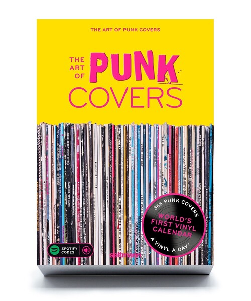 bpr BEAMS（ビーピーアール ビームス ）の「Seltmann Publishers / The Art Of Covers Calender 2026（ステーショナリー・レディース・その他4/その他3/その他2/その他1/その他・ONE SIZE）」の6枚目の写真