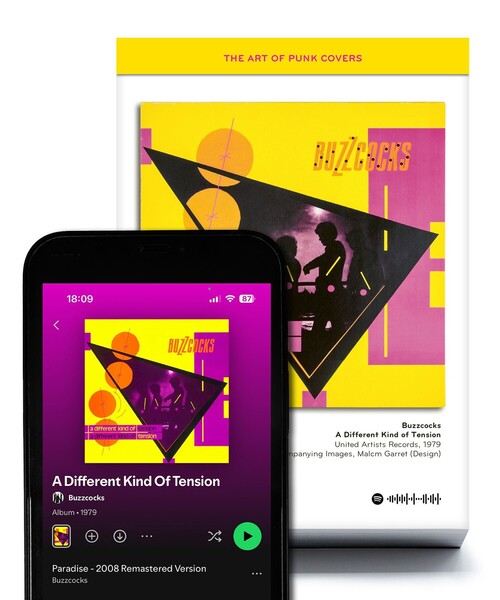 bpr BEAMS（ビーピーアール ビームス ）の「Seltmann Publishers / The Art Of Covers Calender 2026（ステーショナリー・レディース・その他4/その他3/その他2/その他1/その他・ONE SIZE）」の10枚目の写真