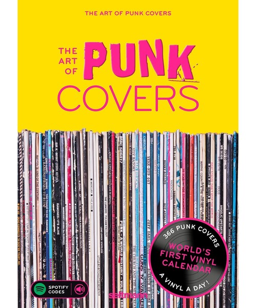 bpr BEAMS（ビーピーアール ビームス ）の「Seltmann Publishers / The Art Of Covers Calender 2026（ステーショナリー・レディース・その他4/その他3/その他2/その他1/その他・ONE SIZE）」の14枚目の写真