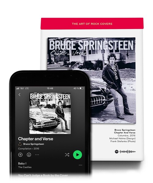 bpr BEAMS（ビーピーアール ビームス ）の「Seltmann Publishers / The Art Of Covers Calender 2026（ステーショナリー・レディース・その他4/その他3/その他2/その他1/その他・ONE SIZE）」の22枚目の写真