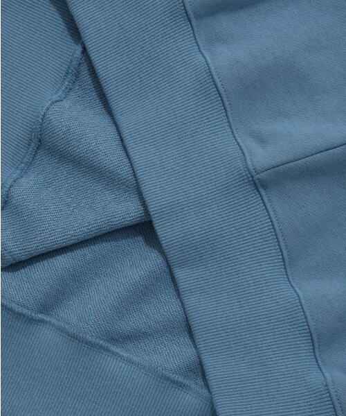COVERNAT(カバーナット)の「アセンティックロゴフードパーカー ブルー(パーカー・レディース・その他・SMALL/LARGE/MEDIUM/X-LARGE)」の9枚目の写真