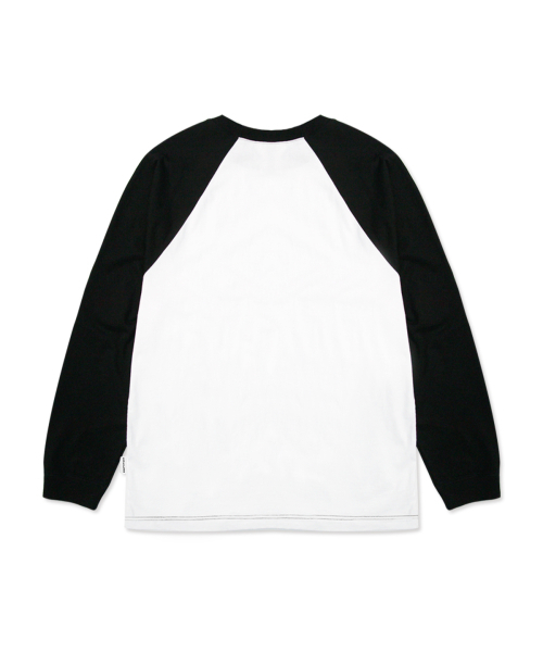PAGESIISII(ページシシ)の「落書きプリントオーバーサイズロングスリーブブラック(Tシャツ/カットソー・レディース・その他・MEDIUM/LARGE)」の3枚目の写真
