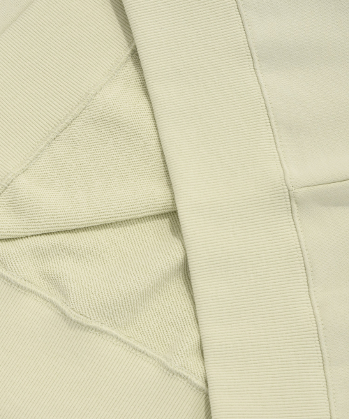 COVERNAT(カバーナット)の「アセンティックロゴ スウェット ライトグリーン(スウェット・レディース・その他・SMALL/X-LARGE/LARGE/MEDIUM)」の7枚目の写真
