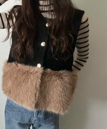 deux amour（ドゥーザムール）の「ファーベスト（ベスト・レディース）」