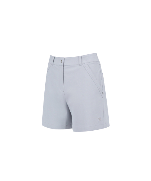 ANEW GOLF(アニューゴルフ)の「WOMEN SM ESSENTIAL HALF PANTS_LG(その他パンツ・レディース・その他・XX-SMALL/X-SMALL/SMALL/MEDIUM)」の3枚目の写真