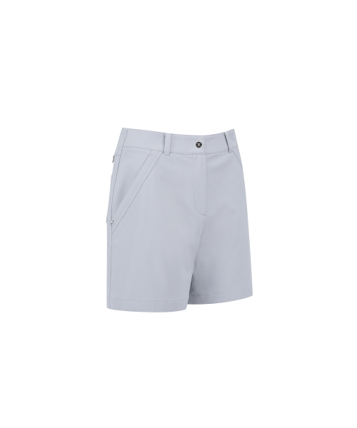ANEW GOLF(アニューゴルフ)の「WOMEN SM ESSENTIAL HALF PANTS_LG(その他パンツ・レディース・その他・XX-SMALL/X-SMALL/SMALL/MEDIUM)」の4枚目の写真