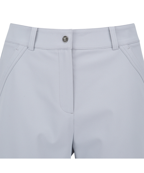 ANEW GOLF(アニューゴルフ)の「WOMEN SM ESSENTIAL HALF PANTS_LG(その他パンツ・レディース・その他・XX-SMALL/X-SMALL/SMALL/MEDIUM)」の5枚目の写真
