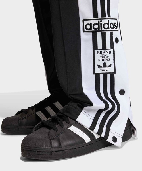 アディブレイク トラックパンツ / アディダスオリジナルス adidas