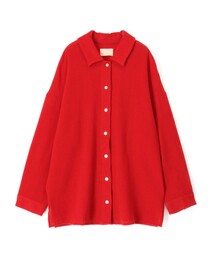 TOMORROWLAND | NITTO CLAUDIA SHIRT(シャツ/ブラウス)