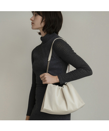 VELTA chain shoulder bag 3 color