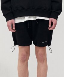 replaycontainer（リプレイコンテナ）の「RC string shorts (black)（その他パンツ）」