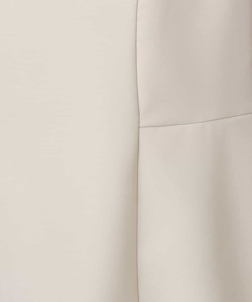 OFUON（オフオン）の「[セットアップ対応]ダブルクロス ペプラム