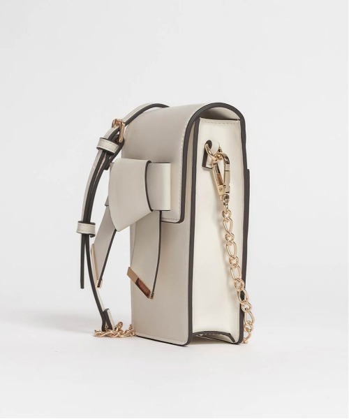 リボンベルトミニショルダーバッグ（ショルダーバッグ）｜RANDA