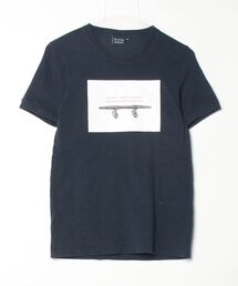 muta（ムータ）の「半袖Tシャツ（Tシャツ/カットソー）」