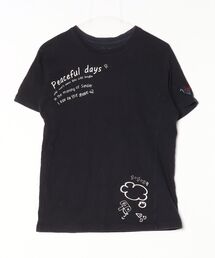 1PIU1UGUALE3  RELAX （ウノピゥウノウグァーレトレ リラックス）の「半袖Tシャツ（Tシャツ/カットソー）」