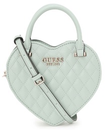 ATABEY Heart Bag ハンドバッグ  