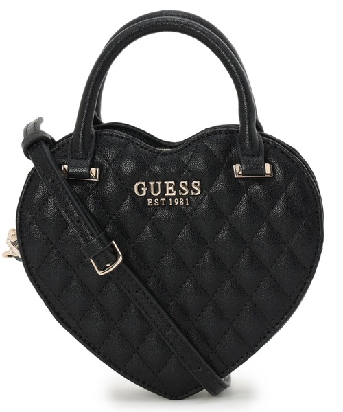 ✨極美品✨ ゲス GUESS Y2K ハンドバッグ 希少 金具 ✨極美品✨ ゲス GUESS Y2K ハンドバッグ 希少 金具 ✨極美品✨ ゲス