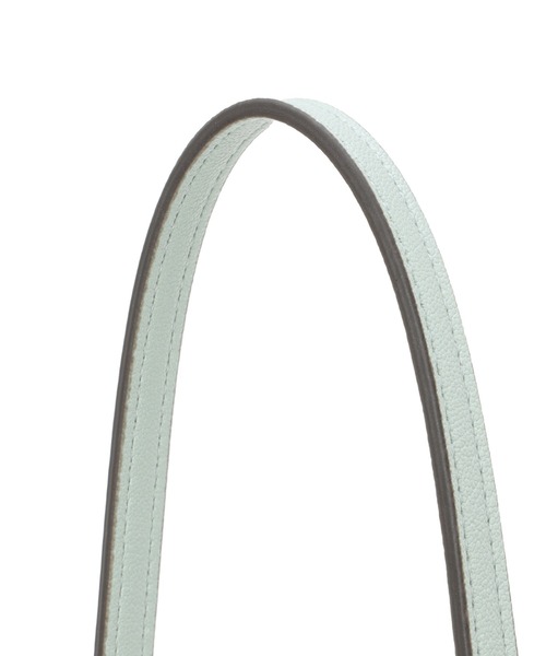 Guess(ゲス)の「ATABEY Heart Bag ハンドバッグ (ショルダーバッグ・レディース・イエロー/グリーン/ブラック/オフホワイト・ONE SIZE)」の12枚目の写真