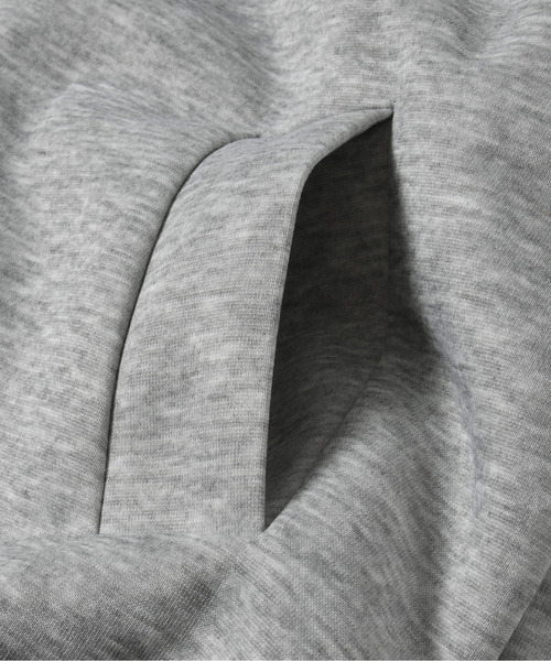 neos（ネオス）の「【neos】ルーズシルエット 裏地切替 スウェット ジップパーカー 韓国ファッション ユニセックス（パーカー・メンズ・グレー/ブラック・X-LARGE/MEDIUM/LARGE）」の21枚目の写真