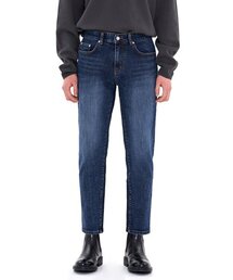 DEN2720 rough blue slim crop