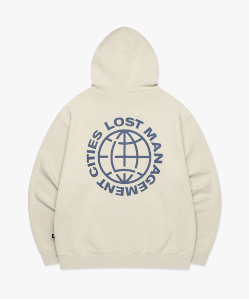 LMCの「OG COMBO HOODIE sand(パーカー・レディース・その他・S/L/XL)」の20枚目の写真