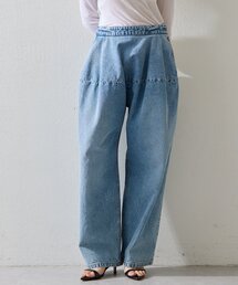 Whim Gazette｜ウィムガゼットのデニムパンツ通販 - ZOZOTOWN