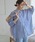 ANGIE�i�A���W�[�j�́u���䂪�I�ׂ� �I�[�o�[�T�C�Y �o���h�J���[ �V���c / �X�g���C�v / ���n�i�V���c/�u���E�X�j�v�b�u���[�n���̑�