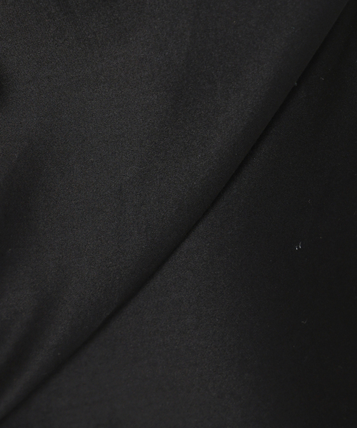 IENA LA BOUCLE（イエナラブークル）の「IENA LA BOUCLE コットンサテンイージーパンツ（その他パンツ・レディース・ブラック/ベージュ/ブラウン・40/38/36/34）」の18枚目の写真