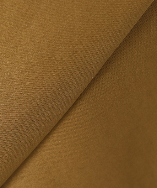 IENA LA BOUCLE（イエナラブークル）の「IENA LA BOUCLE コットンサテンイージーパンツ（その他パンツ・レディース・ブラック/ベージュ/ブラウン・40/38/36/34）」の22枚目の写真