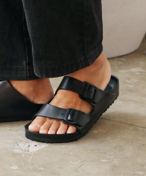 BIRKENSTOCK/ビルケンシュトック Arizona EVA アリゾナ サンダル 2026