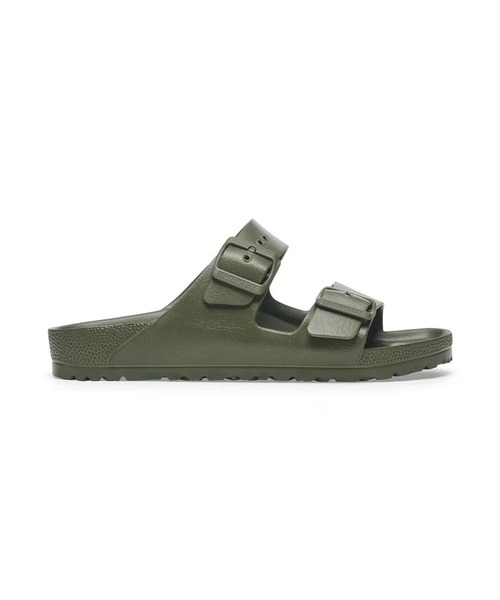 BIRKENSTOCK(ビルケンシュトック)の「BIRKENSTOCK/ビルケンシュトック Arizona EVA アリゾナ サンダル 2026年 夏 夏服(サンダル・メンズ・ブラック/カーキ/ブラウン/ブラック系2/グレー・40/38/39/41/42/43/35/36/37)」の22枚目の写真