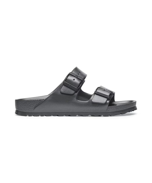 BIRKENSTOCK(ビルケンシュトック)の「BIRKENSTOCK/ビルケンシュトック Arizona EVA アリゾナ サンダル 2026年 夏 夏服(サンダル・メンズ・ブラック/カーキ/ブラウン/ブラック系2/グレー・40/38/39/41/42/43/35/36/37)」の8枚目の写真