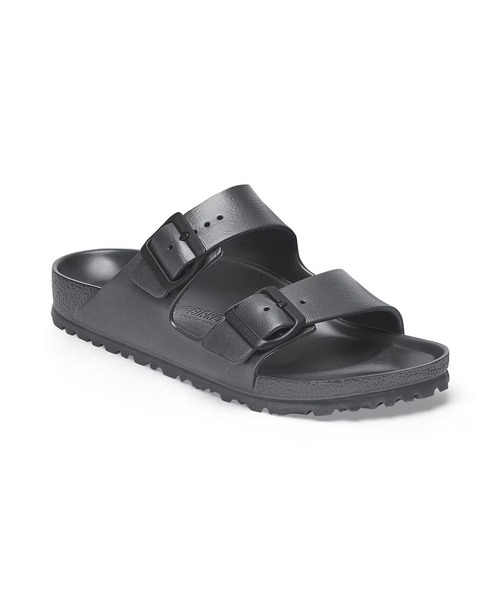 BIRKENSTOCK(ビルケンシュトック)の「BIRKENSTOCK/ビルケンシュトック Arizona EVA アリゾナ サンダル 2026年 夏 夏服(サンダル・メンズ・ブラック/カーキ/ブラウン/ブラック系2/グレー・40/38/39/41/42/43/35/36/37)」の7枚目の写真