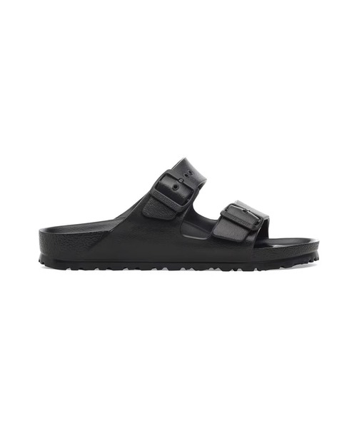 BIRKENSTOCK(ビルケンシュトック)の「BIRKENSTOCK/ビルケンシュトック Arizona EVA アリゾナ サンダル 2026年 夏 夏服(サンダル・メンズ・ブラック/カーキ/ブラウン/ブラック系2/グレー・40/38/39/41/42/43/35/36/37)」の12枚目の写真