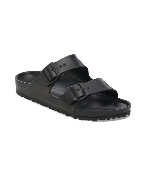 BIRKENSTOCK(ビルケンシュトック)の「BIRKENSTOCK/ビルケンシュトック Arizona EVA アリゾナ サンダル 2026年 夏 夏服(サンダル・メンズ・ブラック/カーキ/ブラウン/ブラック系2/グレー・40/38/39/41/42/43/35/36/37)」の11枚目の写真