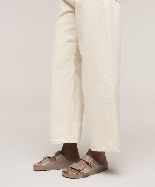 BIRKENSTOCK(ビルケンシュトック)の「BIRKENSTOCK/ビルケンシュトック Arizona EVA アリゾナ サンダル 2026年 夏 夏服(サンダル・メンズ・ブラック/カーキ/ブラウン/ブラック系2/グレー・40/38/39/41/42/43/35/36/37)」の19枚目の写真