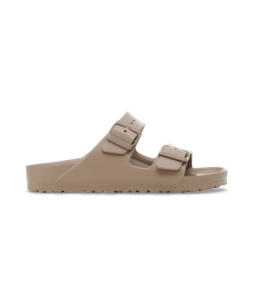 BIRKENSTOCK(ビルケンシュトック)の「BIRKENSTOCK/ビルケンシュトック Arizona EVA アリゾナ サンダル 2026年 夏 夏服(サンダル・メンズ・ブラック/カーキ/ブラウン/ブラック系2/グレー・40/38/39/41/42/43/35/36/37)」の17枚目の写真