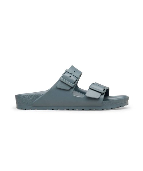 BIRKENSTOCK(ビルケンシュトック)の「BIRKENSTOCK/ビルケンシュトック Arizona EVA アリゾナ サンダル 2026年 夏 夏服(サンダル・メンズ・ブラック/カーキ/ブラウン/ブラック系2/グレー・40/38/39/41/42/43/35/36/37)」の14枚目の写真