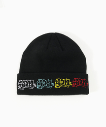 BOTT（ボット）の「【BoTT / ボット】OG Logo Skull Cap Beanie