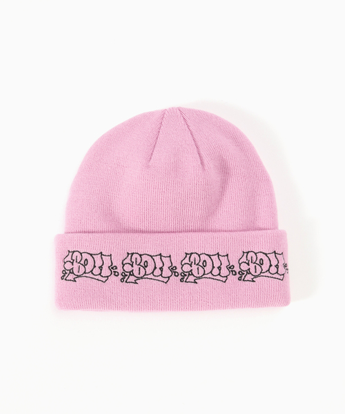 BoTT / ボット PAUL BEANIE（ニットキャップ/ビーニー）｜BOTT（ボット