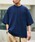 FREAK'S STORE�i�t���[�N�X�X�g�A�j�́u����W�J 9�I���X Heavyweight �r�b�O�V���G�b�g �N���[�l�b�N �|�P�b�gT�V���c/�w�r�[�E�F�C�g�iT�V���c/�J�b�g�\�[�j�v�b�l�C�r�[
