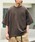 FREAK'S STORE�i�t���[�N�X�X�g�A�j�́u����W�J 9�I���X Heavyweight �r�b�O�V���G�b�g �N���[�l�b�N �|�P�b�gT�V���c/�w�r�[�E�F�C�g�iT�V���c/�J�b�g�\�[�j�v�b�u���E��