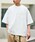 FREAK'S STORE�i�t���[�N�X�X�g�A�j�́u����W�J 9�I���X Heavyweight �r�b�O�V���G�b�g �N���[�l�b�N �|�P�b�gT�V���c/�w�r�[�E�F�C�g�iT�V���c/�J�b�g�\�[�j�v�b�O���[