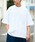 FREAK'S STORE�i�t���[�N�X�X�g�A�j�́u����W�J 9�I���X Heavyweight �r�b�O�V���G�b�g �N���[�l�b�N �|�P�b�gT�V���c/�w�r�[�E�F�C�g�iT�V���c/�J�b�g�\�[�j�v�b�z���C�g