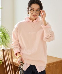 BARNYARDSTORM | BARNYARDSTORM / 裏毛ステンシルロゴプルオーバー(スウェット)