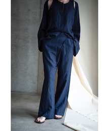 k3&co. | Linen Pants(その他パンツ)